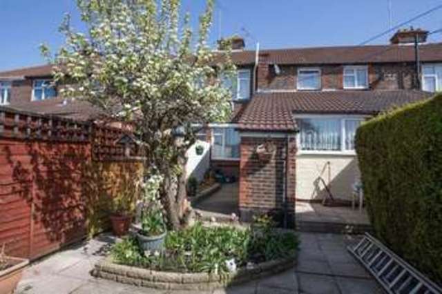  Image of 3 bedroom Terraced house for sale in Highbury Grove Cosham Portsmouth PO6 at Highbury Grove Cosham Portsmouth, PO6 2RU