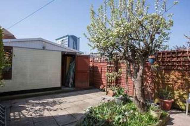 Image of 3 bedroom Terraced house for sale in Highbury Grove Cosham Portsmouth PO6 at Highbury Grove Cosham Portsmouth, PO6 2RU