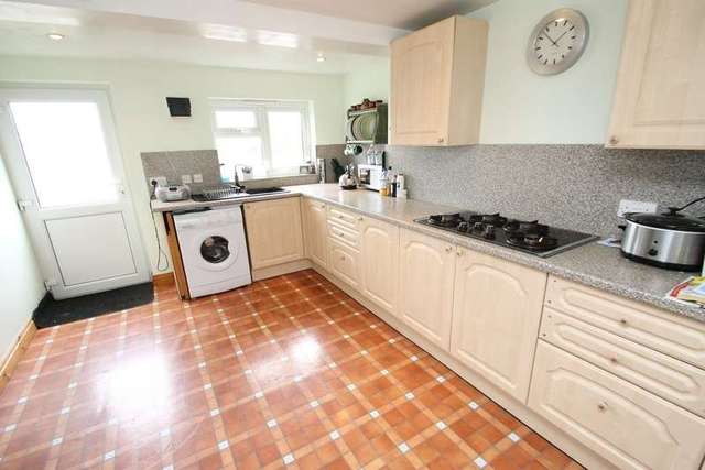 Image of 4 bedroom Semi-Detached house for sale in Donnington Drive Plymouth PL3 at Higher Compton Plymouth Devon, PL3 6QU