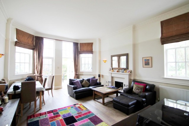  Image of 2 bedroom Apartment to rent in Highfield Lane Tyttenhanger St. Albans AL4 at Highfield Lane  Tyttenhanger, AL4 0LE