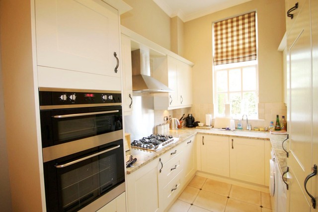  Image of 2 bedroom Apartment to rent in Highfield Lane Tyttenhanger St. Albans AL4 at Highfield Lane  Tyttenhanger, AL4 0LE