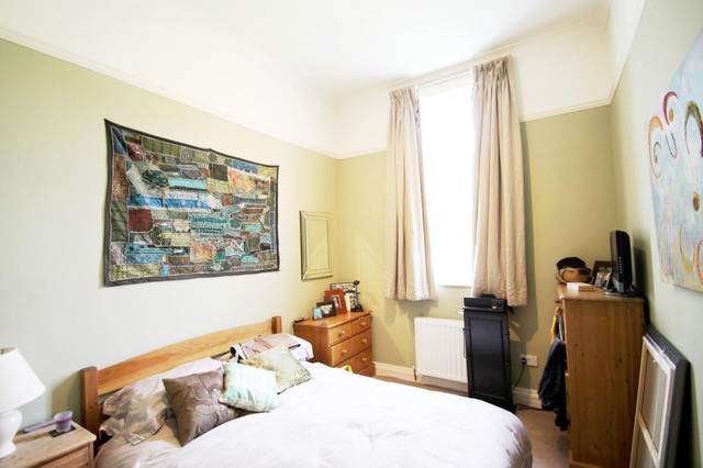  Image of 2 bedroom Apartment to rent in Highfield Lane Tyttenhanger St. Albans AL4 at Highfield Lane  Tyttenhanger, AL4 0LE