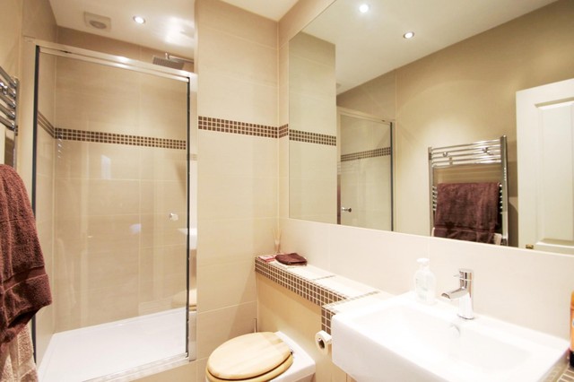  Image of 2 bedroom Apartment to rent in Highfield Lane Tyttenhanger St. Albans AL4 at Highfield Lane  Tyttenhanger, AL4 0LE