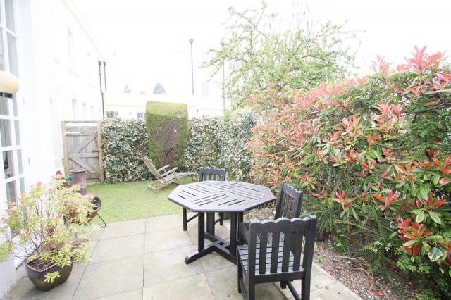  Image of 2 bedroom Apartment to rent in Highfield Lane Tyttenhanger St. Albans AL4 at Highfield Lane  Tyttenhanger, AL4 0LE