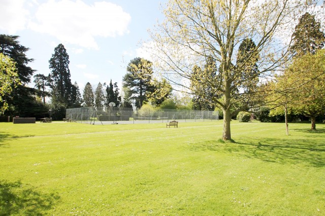  Image of 2 bedroom Apartment to rent in Highfield Lane Tyttenhanger St. Albans AL4 at Highfield Lane  Tyttenhanger, AL4 0LE