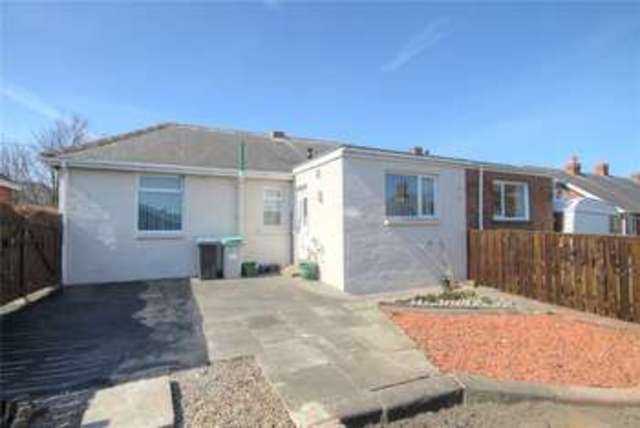  Image of 2 bedroom Detached house for sale in Hillcrest Burnhope Durham DH7 at Burnhope  Bearpark, DH7 0BQ