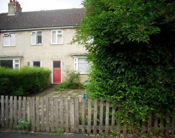  Image of 3 bedroom Detached house to rent in Hobart Road Cambridge CB1 at Cambridge, CB1 3PT