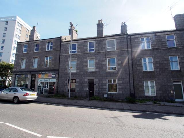  Image of 1 bedroom Flat to rent in Holburn Street Aberdeen AB10 at Ferryhill Aberdeen Aberdeen, AB10 7GU