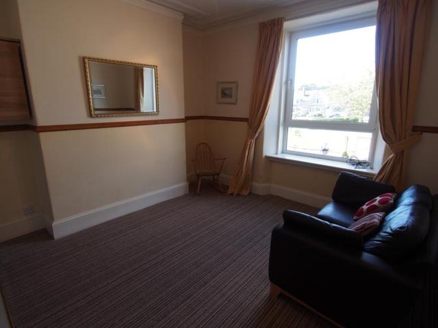  Image of 1 bedroom Flat to rent in Holburn Street Aberdeen AB10 at Ferryhill Aberdeen Aberdeen, AB10 7GU