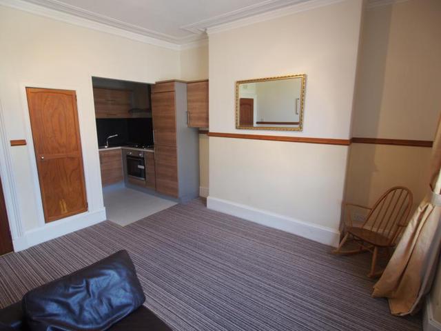 Image of 1 bedroom Flat to rent in Holburn Street Aberdeen AB10 at Ferryhill Aberdeen Aberdeen, AB10 7GU