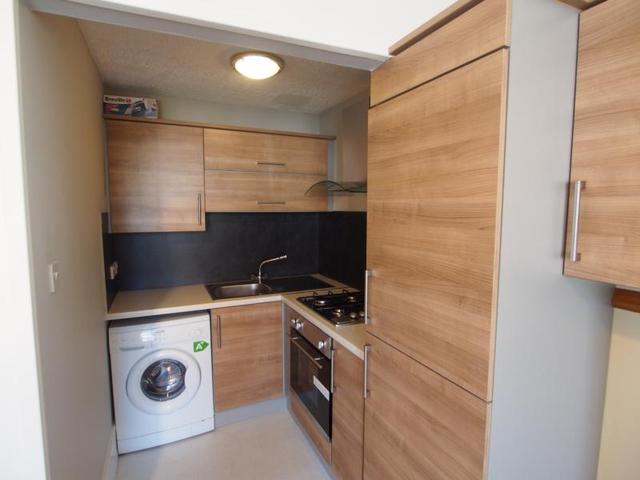  Image of 1 bedroom Flat to rent in Holburn Street Aberdeen AB10 at Ferryhill Aberdeen Aberdeen, AB10 7GU