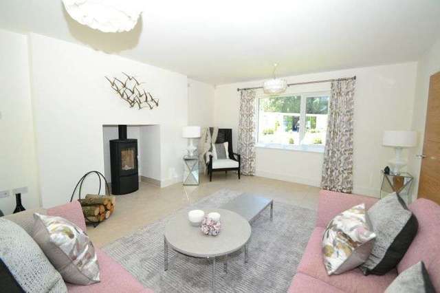 Image of 5 bedroom Detached house for sale in Old Rydon Lane Exeter EX2 at Old Rydon Lane  Exeter, EX2 7JU