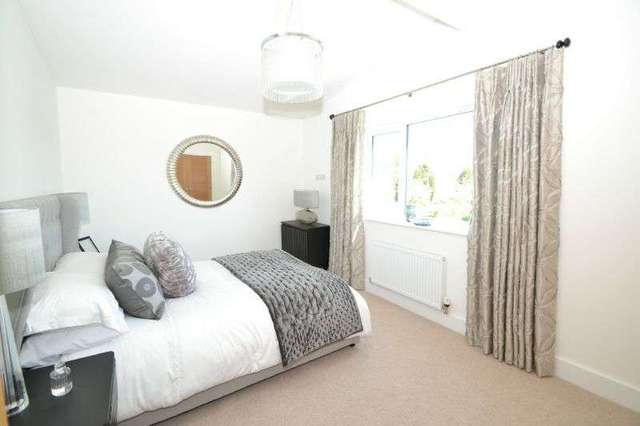 Image of 5 bedroom Detached house for sale in Old Rydon Lane Exeter EX2 at Old Rydon Lane  Exeter, EX2 7JU