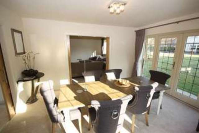  Image of 2 bedroom Terraced house for sale in Salisbury Road Winkton Christchurch BH23 at Salisbury Road Winkton Christchurch, BH23 7AR