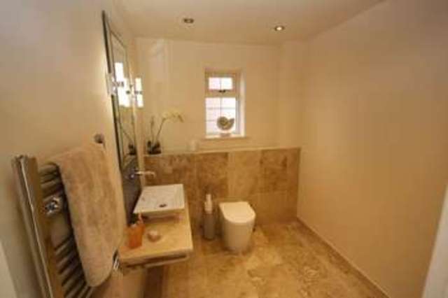  Image of 2 bedroom Terraced house for sale in Salisbury Road Winkton Christchurch BH23 at Salisbury Road Winkton Christchurch, BH23 7AR
