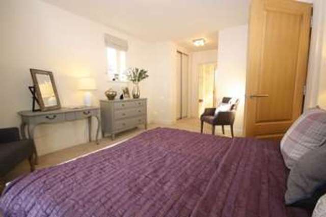 Image of 2 bedroom Terraced house for sale in Salisbury Road Winkton Christchurch BH23 at Salisbury Road Winkton Christchurch, BH23 7AR