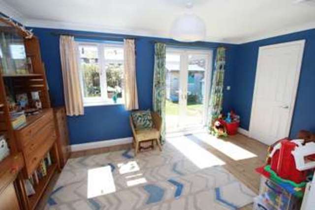  Image of 3 bedroom Terraced house for sale in Homelea Crescent Lingwood Norwich NR13 at Homelea Crescent Lingwood Norwich, NR13 4BP