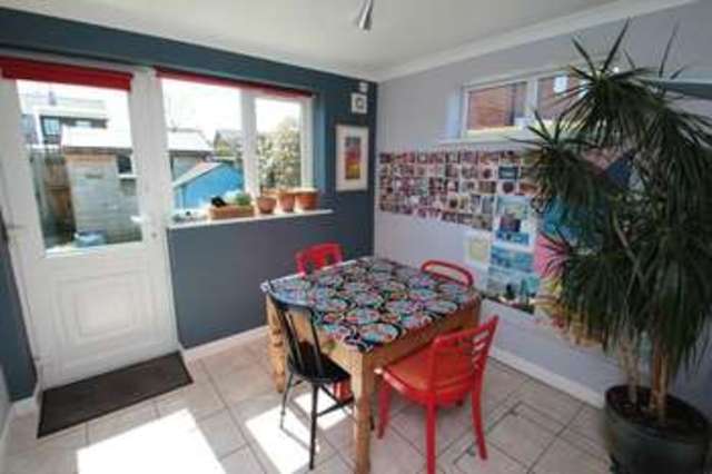  Image of 3 bedroom Terraced house for sale in Homelea Crescent Lingwood Norwich NR13 at Homelea Crescent Lingwood Norwich, NR13 4BP