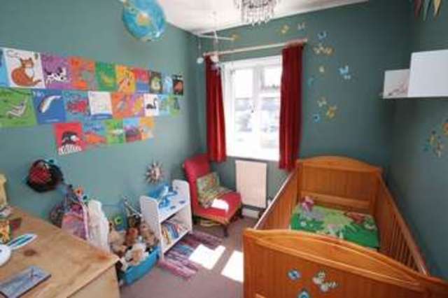  Image of 3 bedroom Terraced house for sale in Homelea Crescent Lingwood Norwich NR13 at Homelea Crescent Lingwood Norwich, NR13 4BP