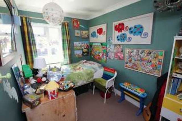  Image of 3 bedroom Terraced house for sale in Homelea Crescent Lingwood Norwich NR13 at Homelea Crescent Lingwood Norwich, NR13 4BP