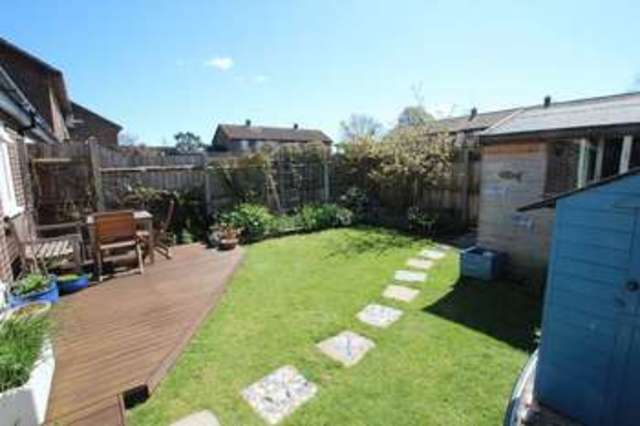  Image of 3 bedroom Terraced house for sale in Homelea Crescent Lingwood Norwich NR13 at Homelea Crescent Lingwood Norwich, NR13 4BP