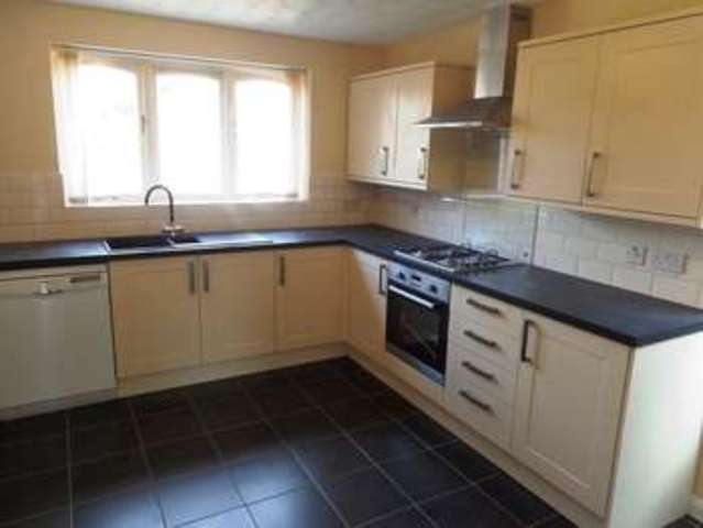  Image of 4 bedroom Detached house to rent in Honeysuckle Drive Abbeymead Gloucester GL4 at Honeysuckle Drive Abbeymead Gloucester, GL4 4DU