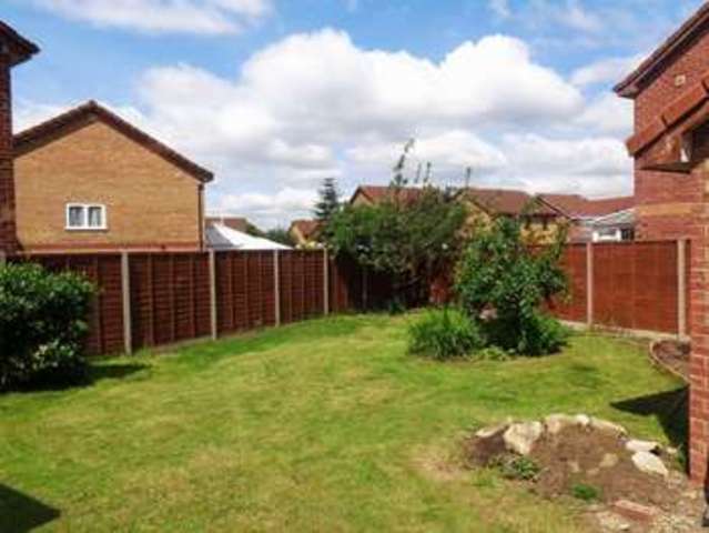  Image of 4 bedroom Detached house to rent in Honeysuckle Drive Abbeymead Gloucester GL4 at Honeysuckle Drive Abbeymead Gloucester, GL4 4DU