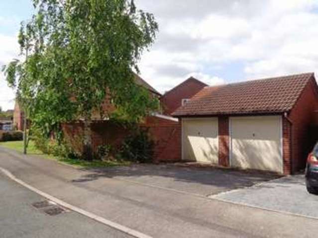  Image of 4 bedroom Detached house to rent in Honeysuckle Drive Abbeymead Gloucester GL4 at Honeysuckle Drive Abbeymead Gloucester, GL4 4DU