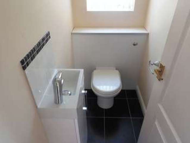  Image of 4 bedroom Detached house to rent in Honeysuckle Drive Abbeymead Gloucester GL4 at Honeysuckle Drive Abbeymead Gloucester, GL4 4DU