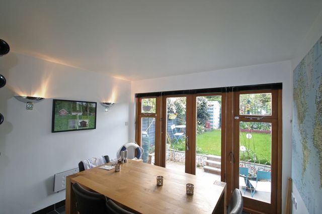  Image of 4 bedroom Houses for sale in Hoppers Road London N21 at Hoppers Road Winchmore Hill Winchmore Hill, N21 3LP