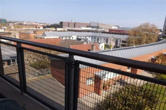  Image of 1 bedroom Flat to rent in Broad Weir Broadmead Bristol BS1 at Bristol, BS1 3DJ