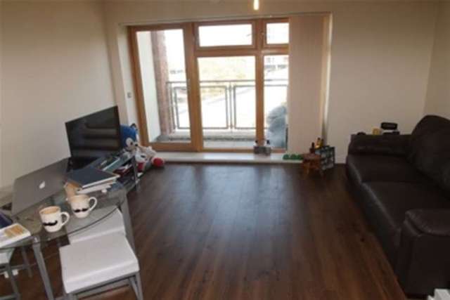  Image of 1 bedroom Flat to rent in Broad Weir Broadmead Bristol BS1 at Bristol, BS1 3DJ