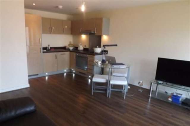  Image of 1 bedroom Flat to rent in Broad Weir Broadmead Bristol BS1 at Bristol, BS1 3DJ