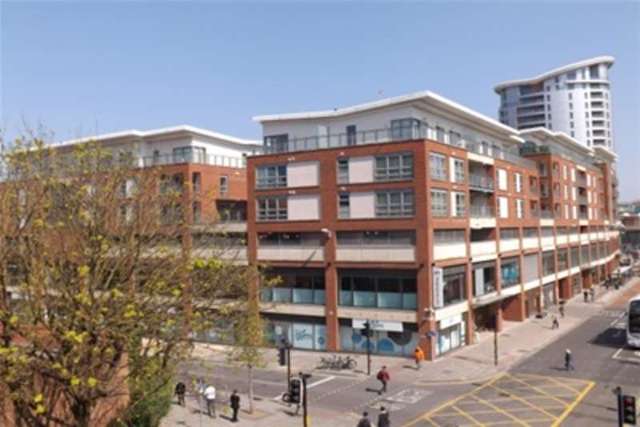  Image of 1 bedroom Flat to rent in Broad Weir Broadmead Bristol BS1 at Bristol, BS1 3DJ