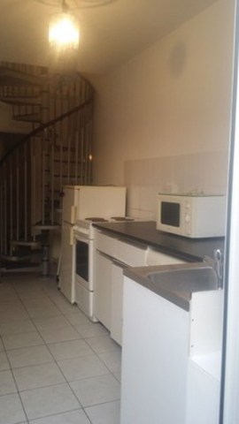  Image of 1 bedroom End of Terrace to rent in Horns Road Ilford IG2 at HORNS ROAD  NEWBURY PARK, IG2 6BN