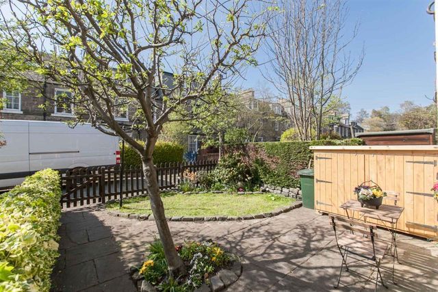  Image of 1 bedroom Flat to rent in Hugh Miller Place Edinburgh EH3 at Stockbridge Edinburgh Edinburgh, EH3 5JG