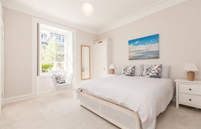  Image of 1 bedroom Flat to rent in Hugh Miller Place Edinburgh EH3 at Stockbridge Edinburgh Edinburgh, EH3 5JG