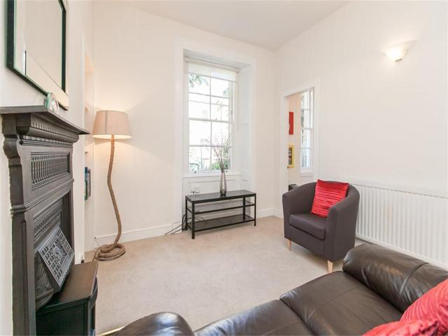  Image of 1 bedroom Flat to rent in Hugh Miller Place Edinburgh EH3 at Stockbridge Edinburgh Edinburgh, EH3 5JG