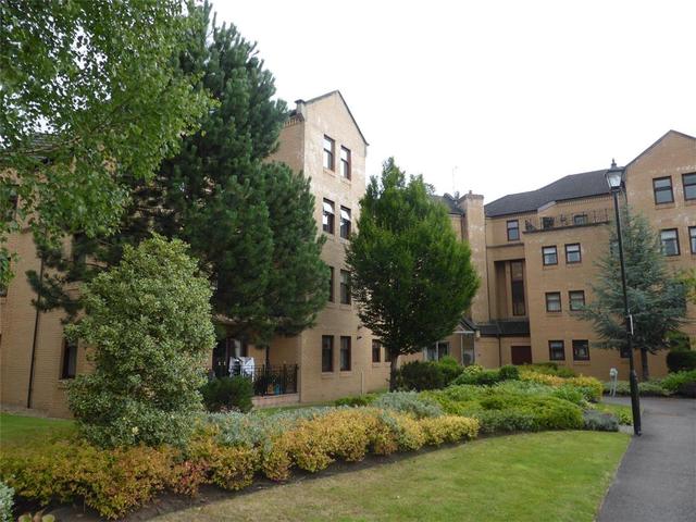  Image of 3 bedroom Flat to rent in Hughenden Lane Glasgow G12 at West End Glasgow Glasgow, G12 9XU