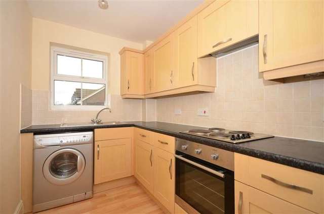  Image of 2 bedroom Flat for sale in Hurst Road Kennington Ashford TN24 at Kennington Ashford Ashford, TN24 9RR