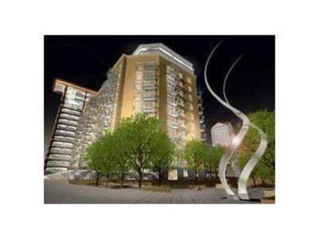  Image of 1 bedroom Apartment to rent in Hutchings Street London E14 at Hutchings Street Naxos Building Canary Wharf, E14 8JR