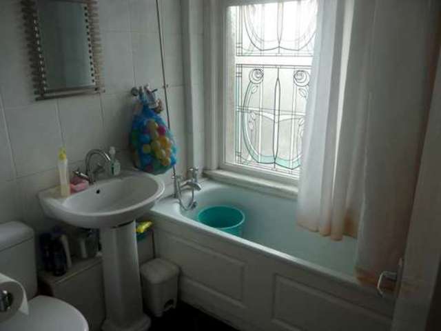  Image of 2 bedroom Terraced house for sale in Ilford Lane Ilford IG1 at Ilford Lane  Ilford, IG1 2NF