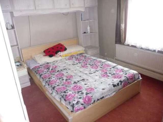  Image of 2 bedroom Terraced house for sale in Ilford Lane Ilford IG1 at Ilford Lane  Ilford, IG1 2NF