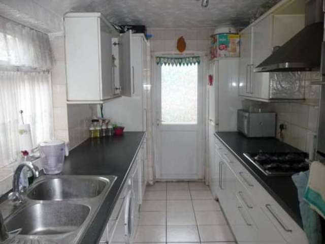  Image of 2 bedroom Terraced house for sale in Ilford Lane Ilford IG1 at Ilford Lane  Ilford, IG1 2NF
