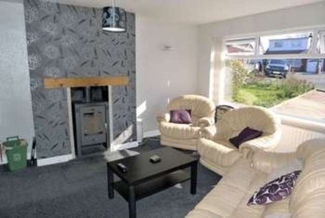  Image of 4 bedroom Semi-Detached house for sale in Ilkley Close Bolton BL2 at Ilkley Close  Bolton, BL2 2PS