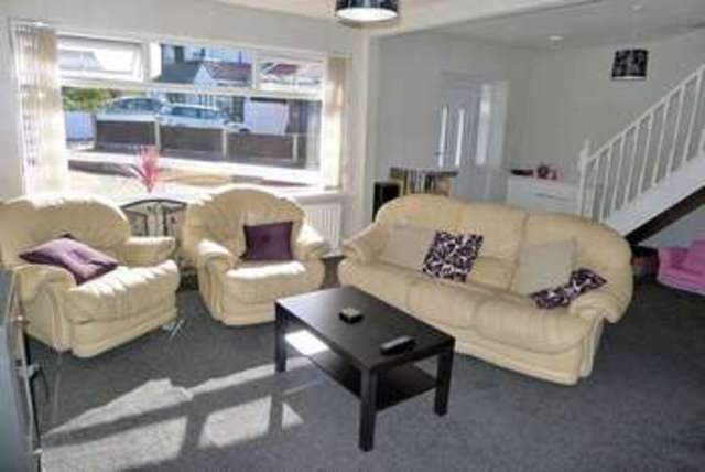  Image of 4 bedroom Semi-Detached house for sale in Ilkley Close Bolton BL2 at Ilkley Close  Bolton, BL2 2PS