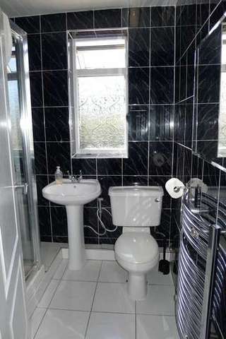  Image of 4 bedroom Semi-Detached house for sale in Ilkley Close Bolton BL2 at Ilkley Close  Bolton, BL2 2PS
