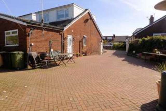  Image of 4 bedroom Semi-Detached house for sale in Ilkley Close Bolton BL2 at Ilkley Close  Bolton, BL2 2PS