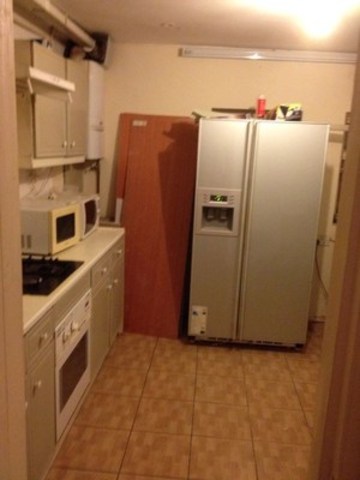  Image of 4 bedroom Terraced house to rent in Inglehurst Gardens Ilford IG4 at INGLEHURST GARDENS  GANTS HILL, IG4 5HE