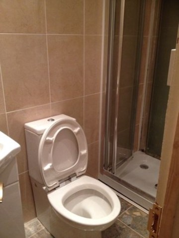  Image of 4 bedroom Terraced house to rent in Inglehurst Gardens Ilford IG4 at INGLEHURST GARDENS  GANTS HILL, IG4 5HE